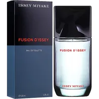 Issey Miyake Fusion D Issey Edt 100ml