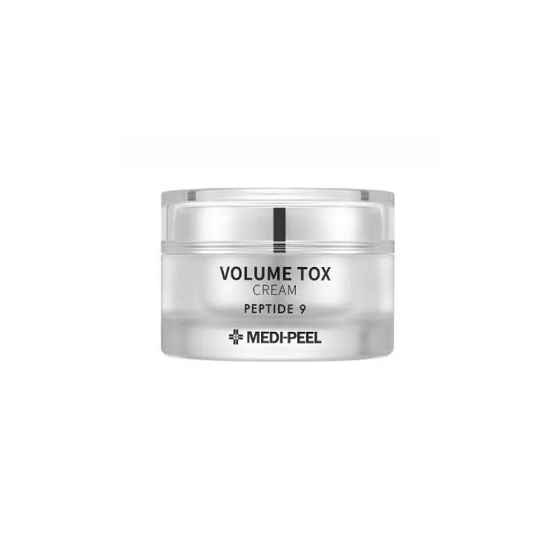 MEDI-PEEL - Peptide 9 volume Tox Cream - antiage krém 50 ml