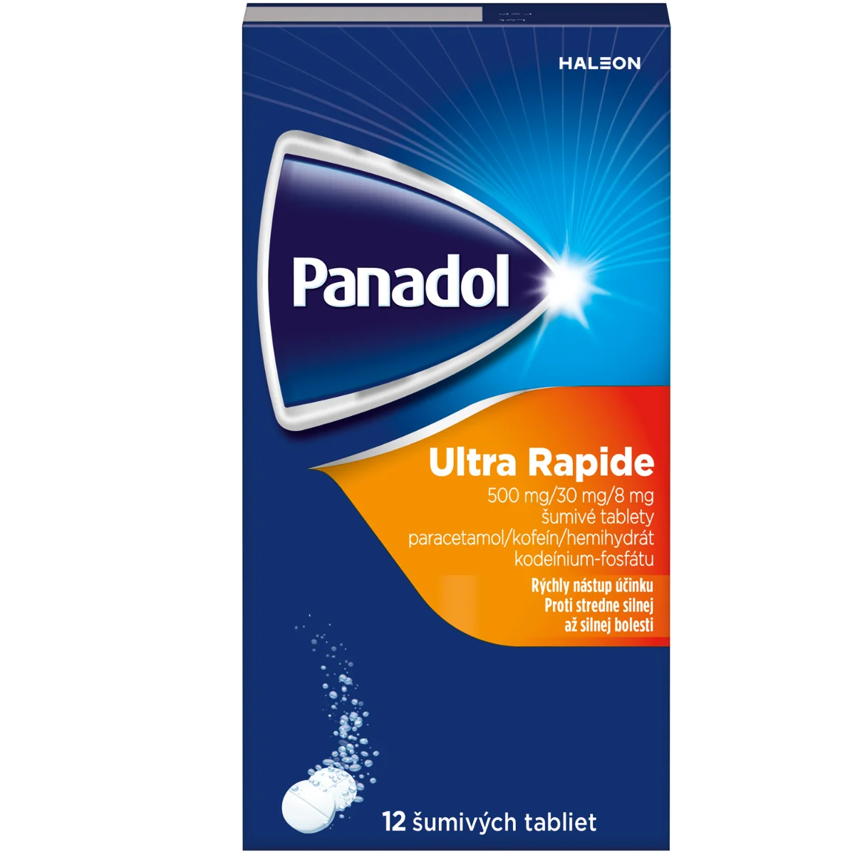 Panadol Ultra Rapide