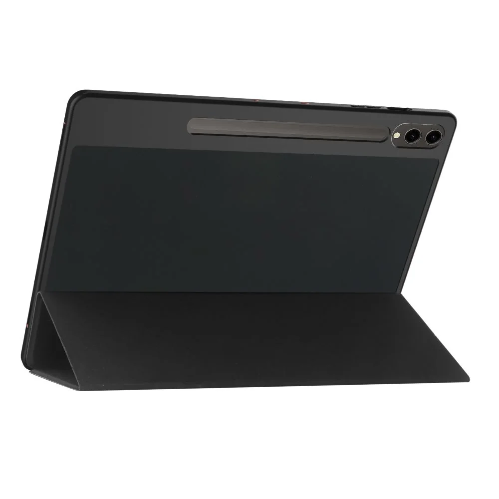 Tech-Protect SC Pen puzdro na Samsung Galaxy Tab S9 FE Plus 12.4'' čierne