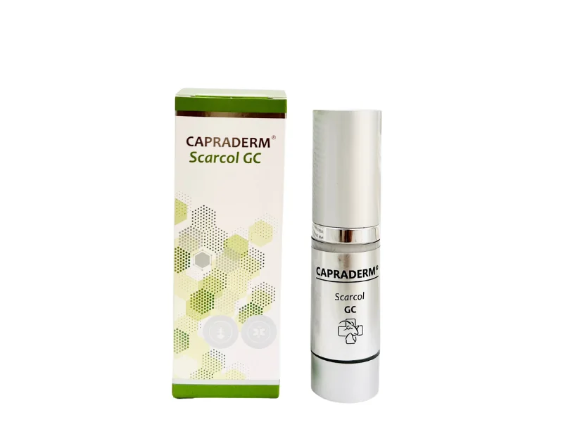 CAPRADERM® Scarcol GC