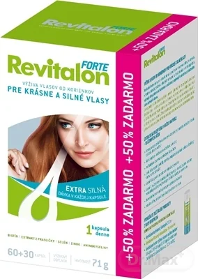 VITAR Revitalon FORTE