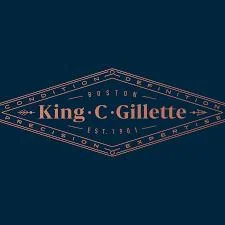 King C Gillette