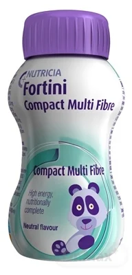 Fortini Compact Multi Fibre