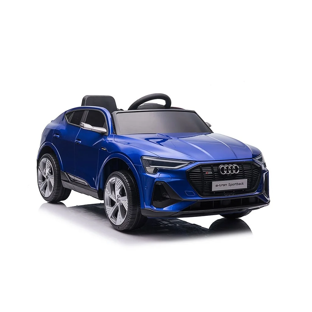 Elektrické autíčko AUDI Q4 e-tron sportback Baby Mix , 20C51219 