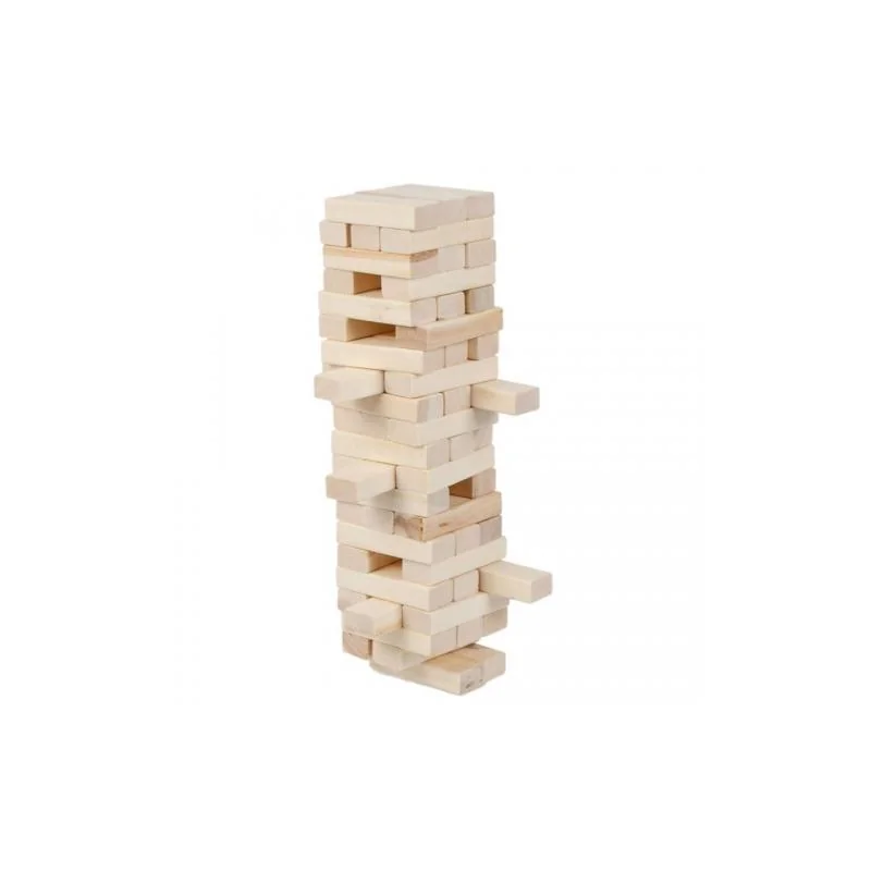 Drevená veža Jenga , 6EU435864 