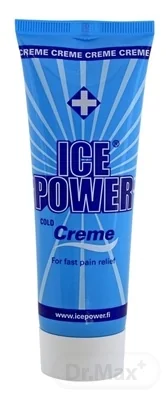 ICE POWER COLD CREME