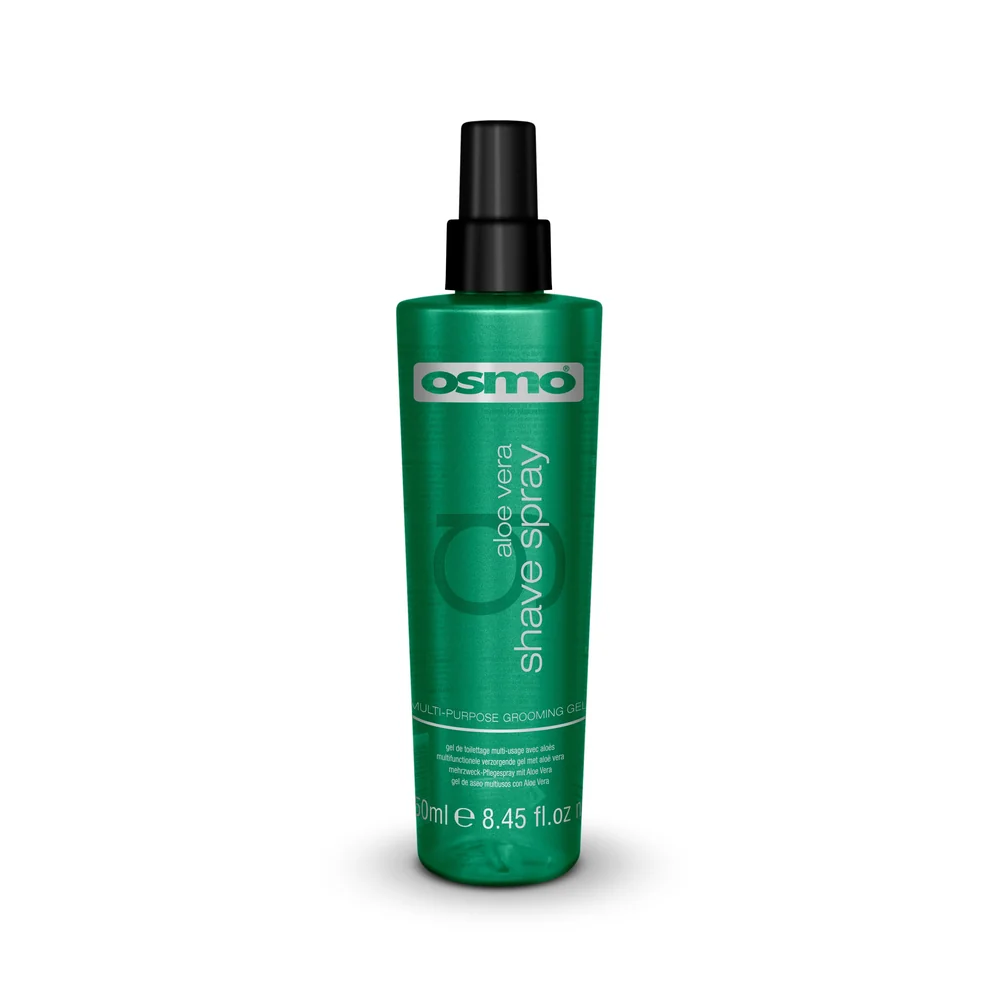 Osmo Shave Spray 250ml