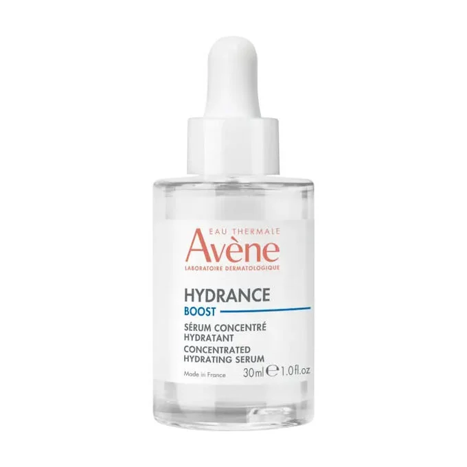 AVENE Hydrance BOOST Koncentrované hydratačné sérum