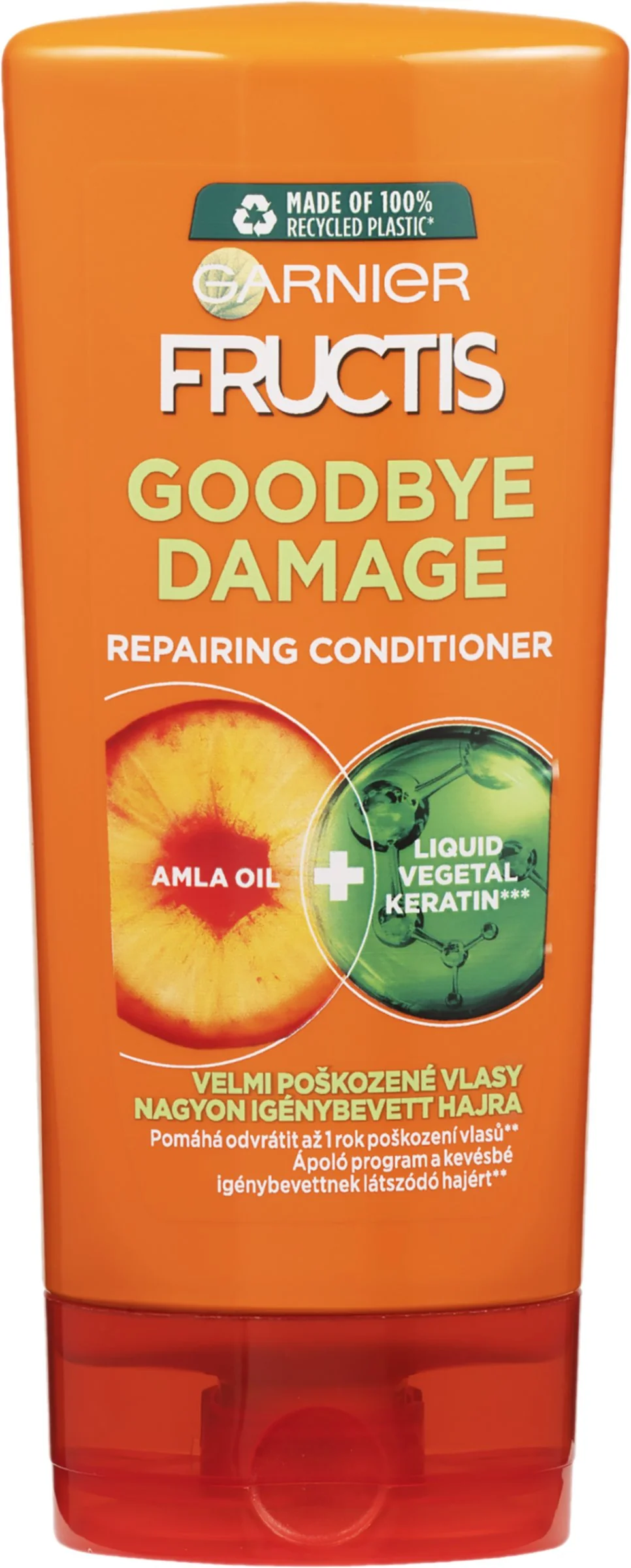 Fructis balzam Goodbye Damage