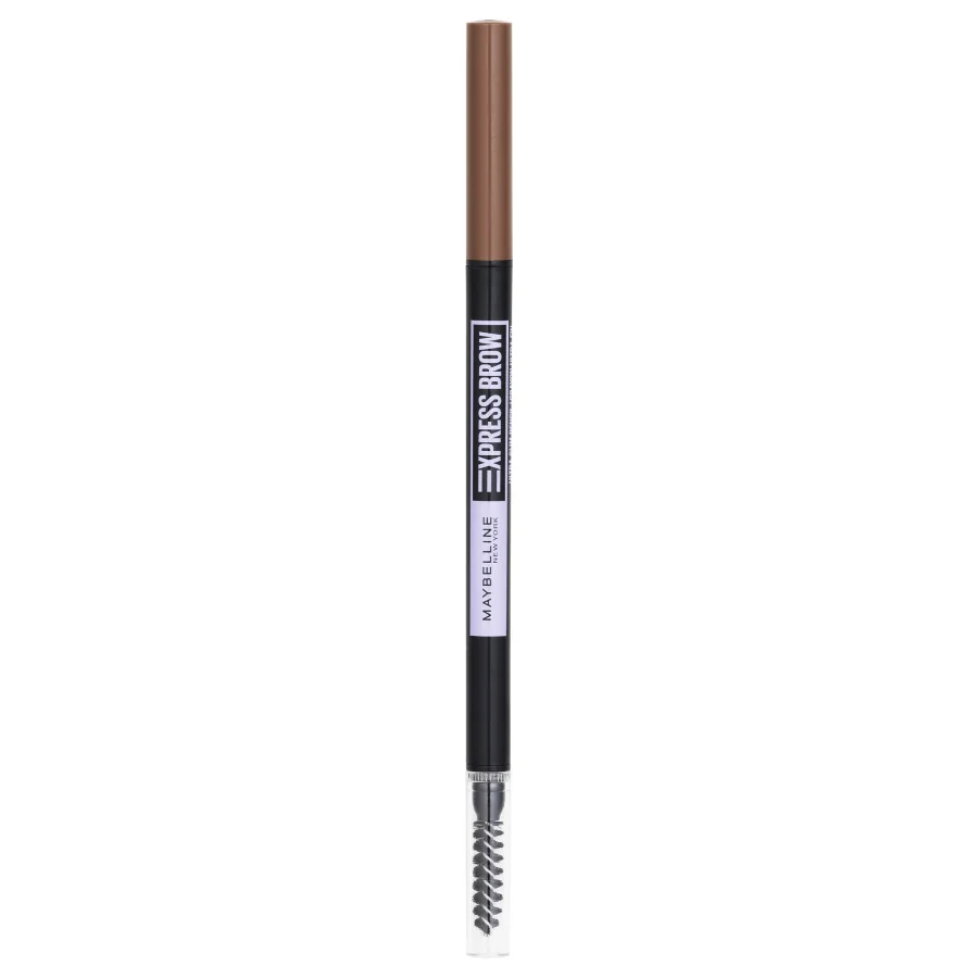 Maybelline New York Brow Ultra Slim ceruzka na obočie 03 Warm Brown