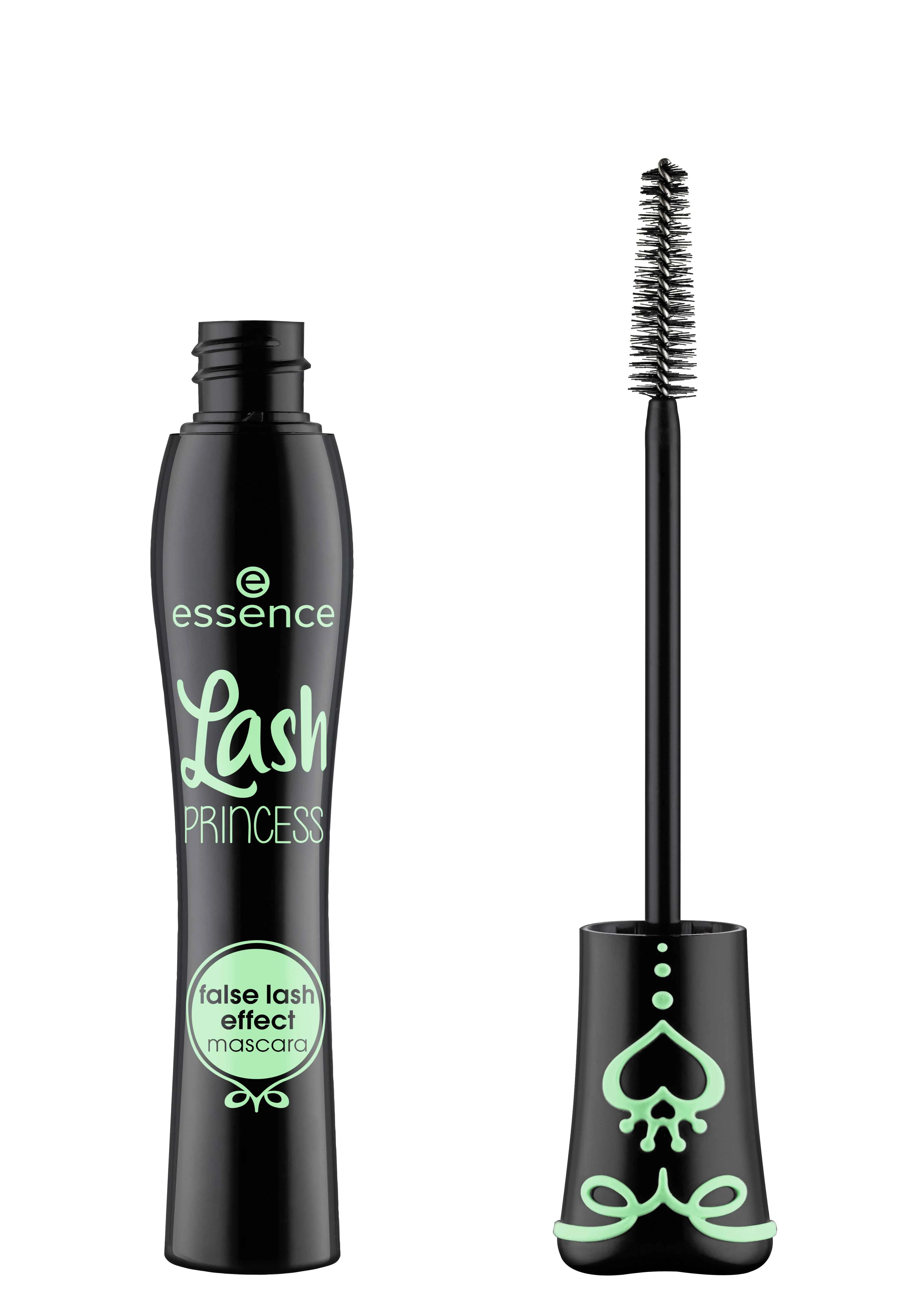 Essence Maskara Lash Princess S Efektom Umelých Rias