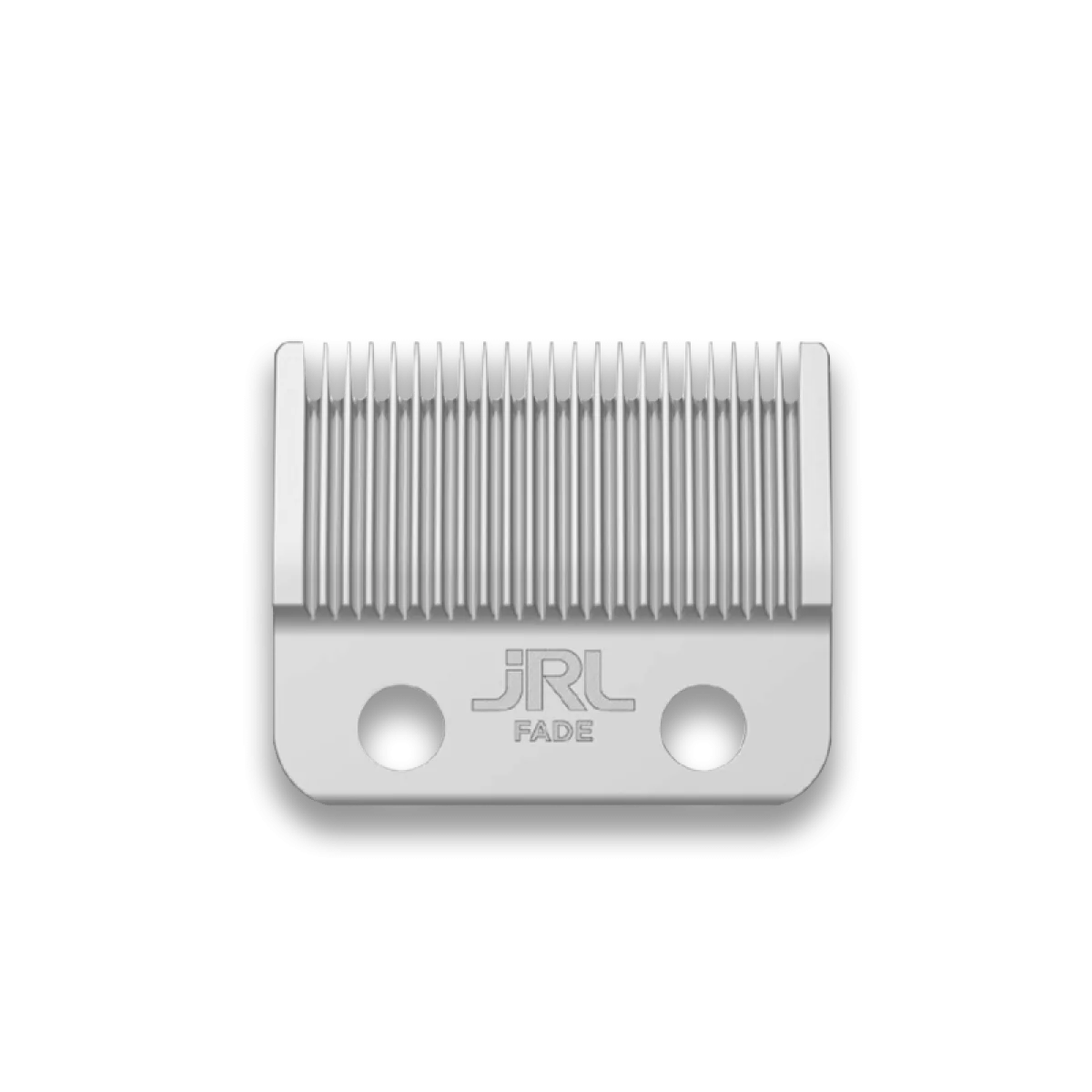 Náhradná strihacia hlavica JRL  Clipper Blade 2020C FADE Silver