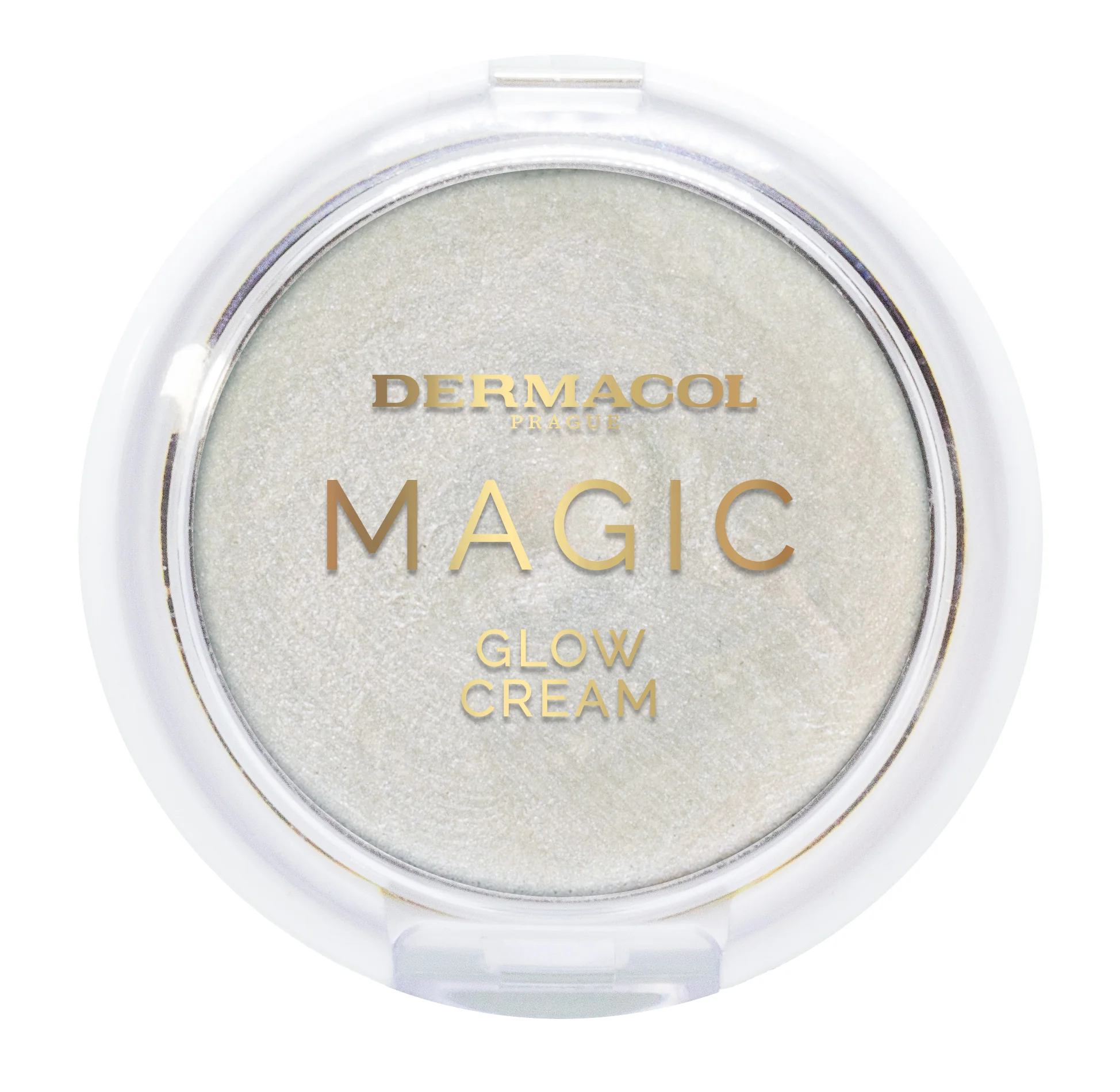 Dermacol Magic krémový rozjasňovač č.02