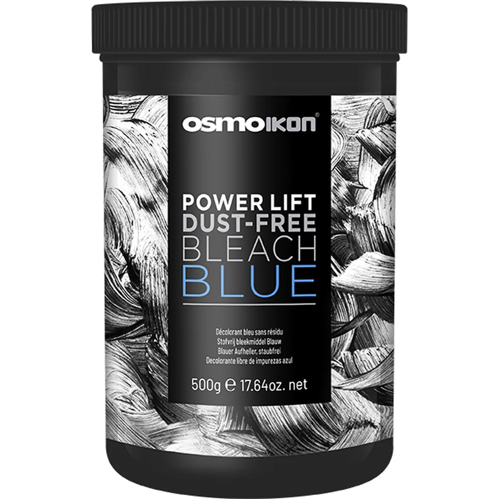 Osmo Ikon Blue Bleach 500g