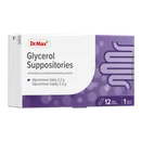 Dr. Max Glycerol Suppositories 2,2 g