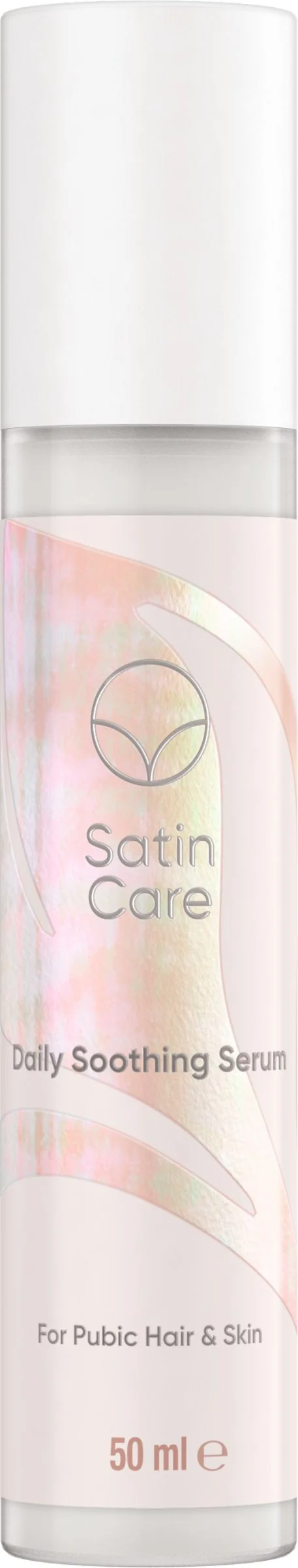 Satin Care Daily soothing serum 50ml