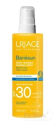 URIAGE BARIÉSUN Sprej na opaľovanie s SPF30