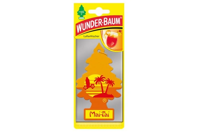 WunderBaum Mai Tai 5g