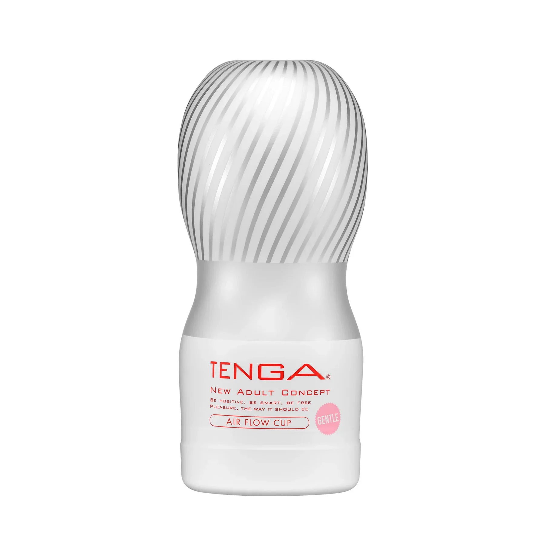 Masturbátor - Tenga Air Flow Cup Gentle