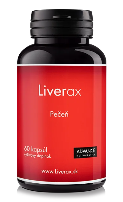 ADVANCE Liverax