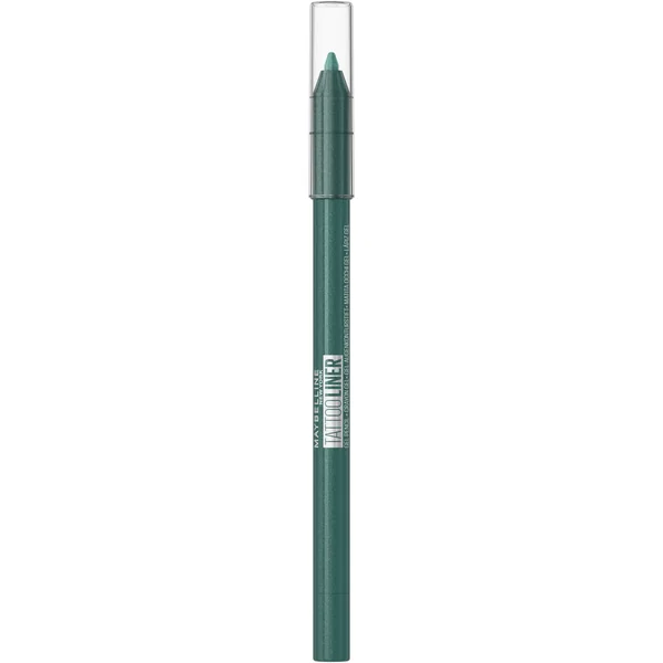 Maybelline New York Tattoo Liner Gel Pencil 815 Tealtini ceruzka na oči