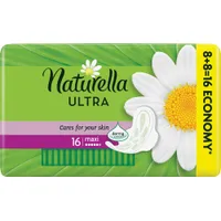 Naturella Ultra Maxi 16ks