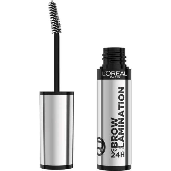 L'Oréal Paris Brow Lamination gél na obočie, 6 ml 1×6 ml, gél na obočie