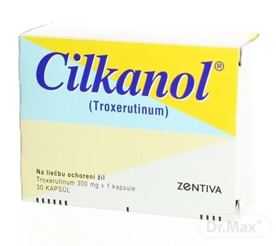 Cilkanol