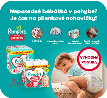 Pampers