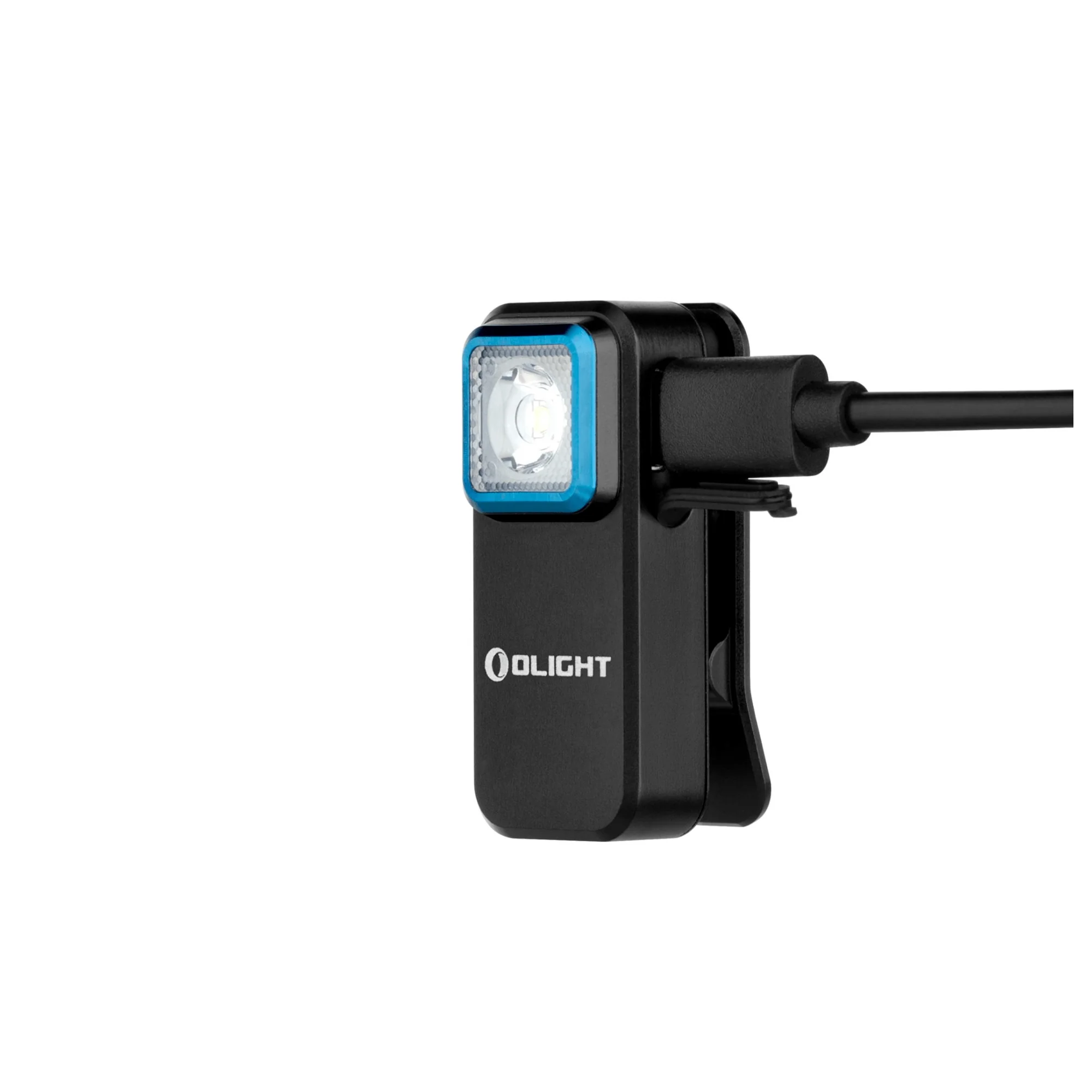 Oclip
(Black) OLIGHT Customized 280mAh 3.7V
Rechargeable Battery 