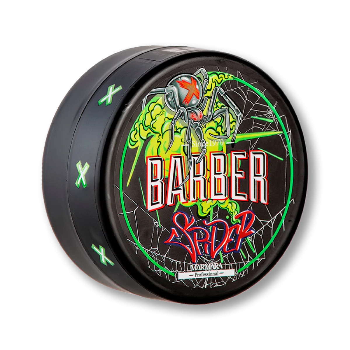 Vosk na vlasy Marmara Barber Spider 150ml