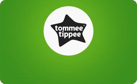 tomme tippee + darček