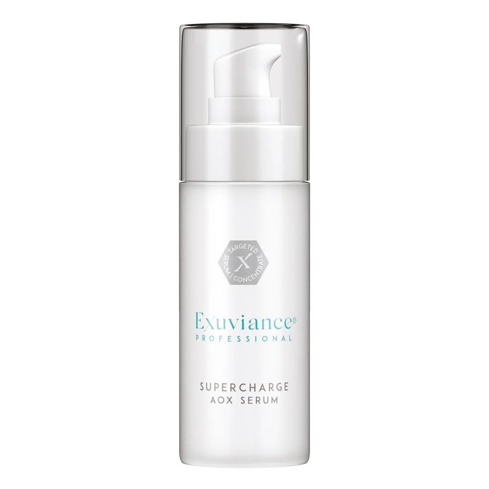 EXUVIANCE SUPERCHARGE AOX SERUM 30 ML