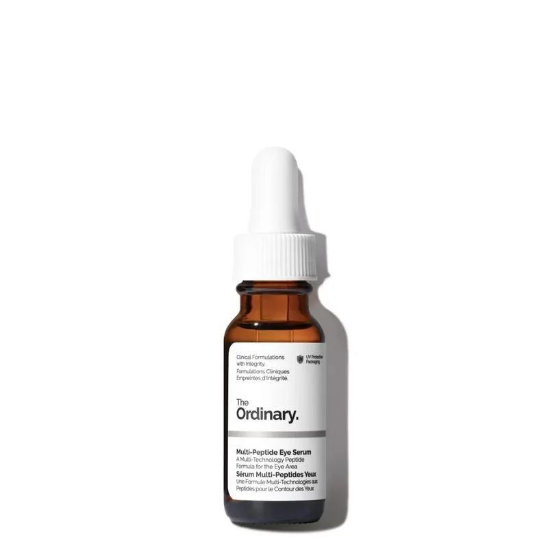 THE ORDINARY - Multi-Peptide Eye Serum  - očné sérum 15ml