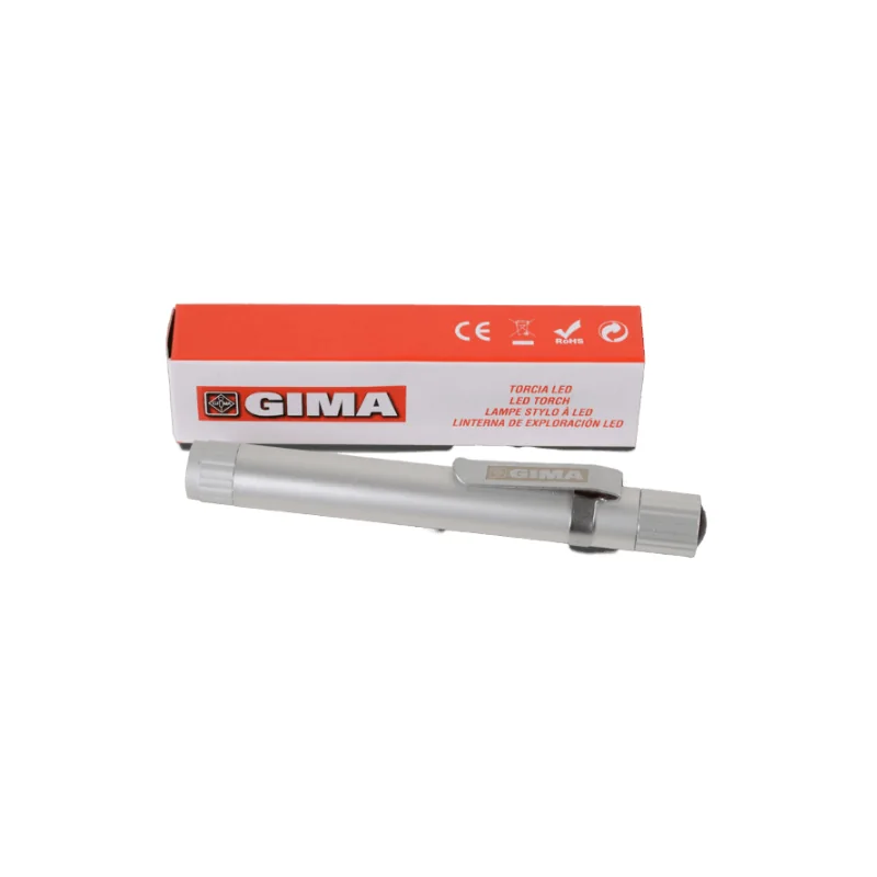 GIMA diagnostické LED pero