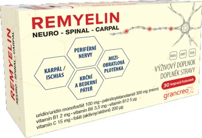 REMYELIN