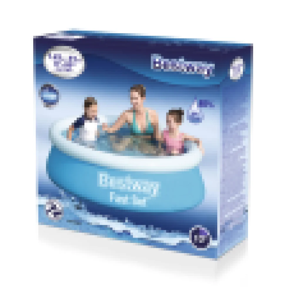 Bestway Bazén 183x51cm-Bestway 