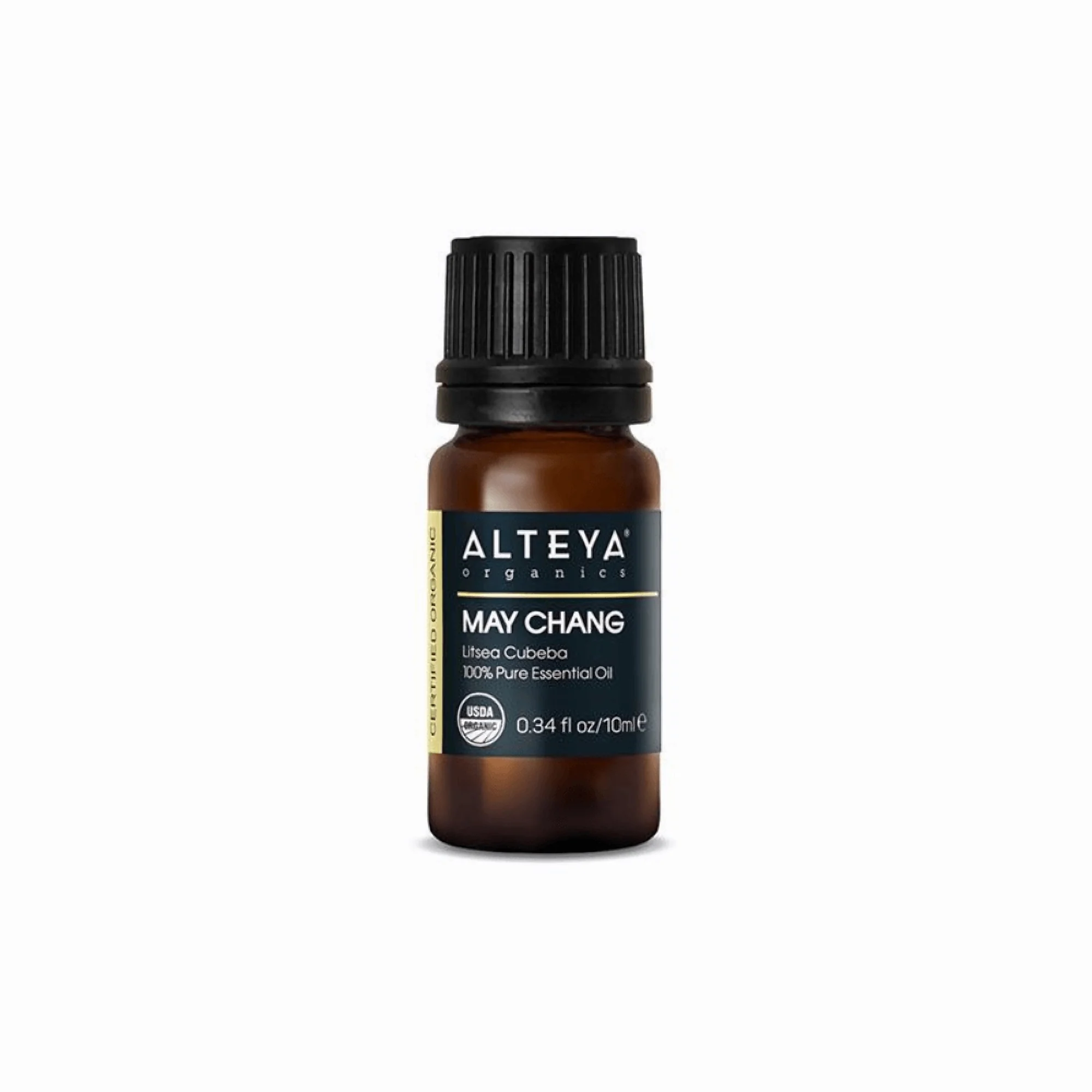 Litsea Cubeba (May Chang) olej 100% Alteya Organics 10 ml