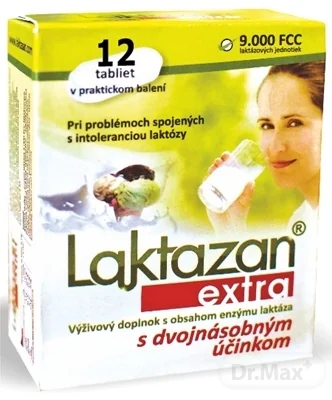 LAKTAZAN extra