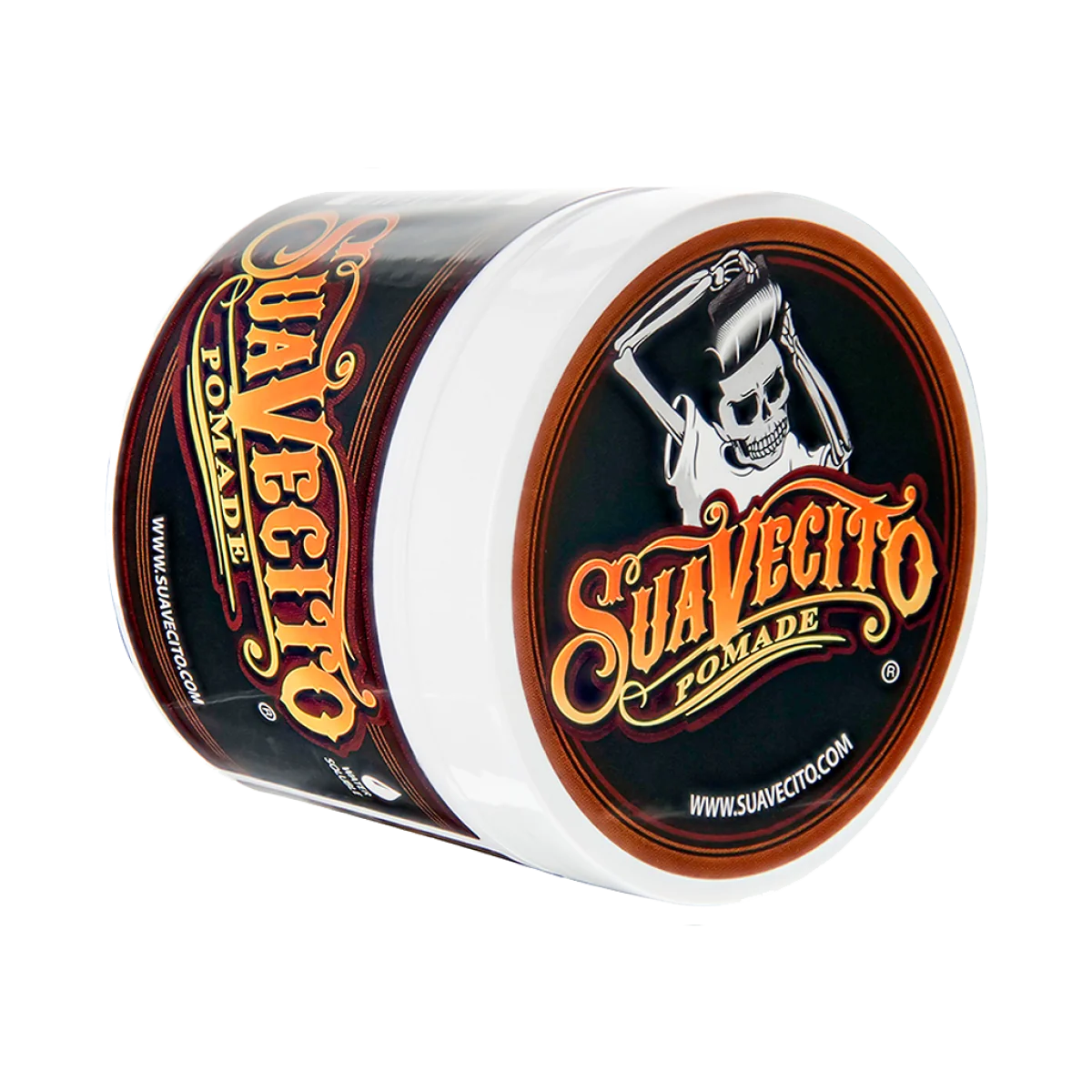 Originálna fixačná pomáda Suavecito Original Hold pomade 113g