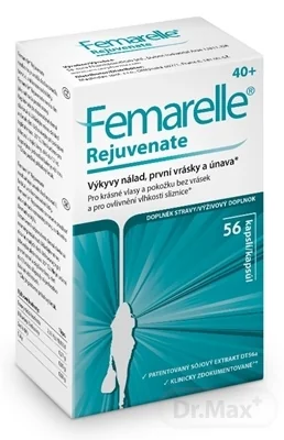 Femarelle Rejuvenate 40+