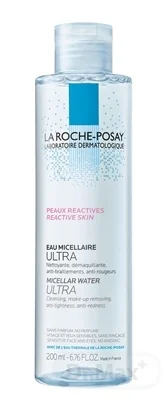 LA ROCHE-POSAY Eau Micellaire reactive