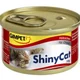 Shiny Cat Konzerva Kura 70g