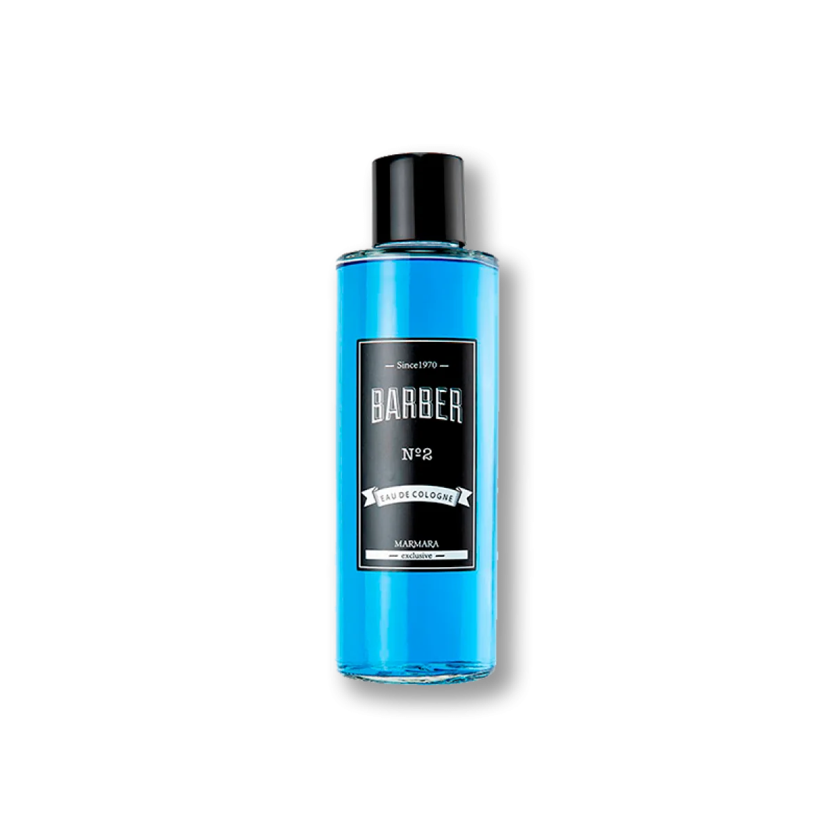 Voda po holeni Marmara Barber 2 500ml