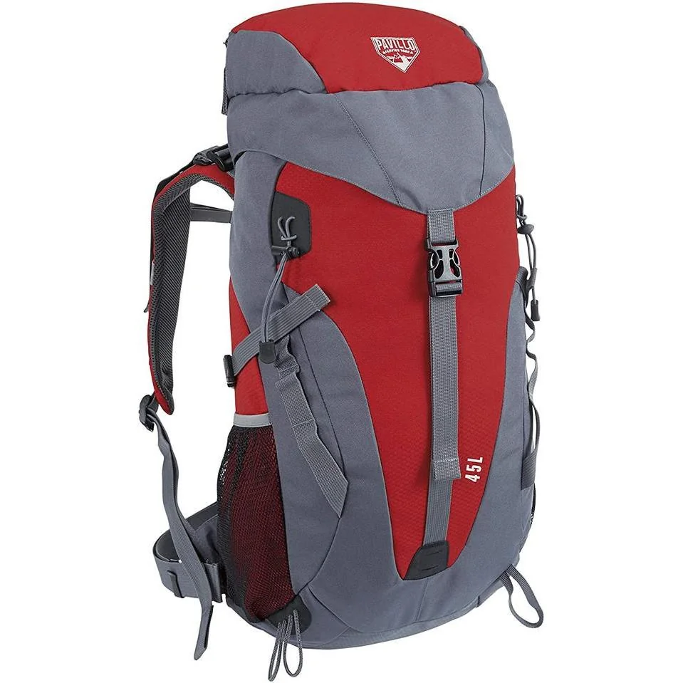 Bestway 68028 Dura-Trek cestovný batoh Unisex 45L Polyester 