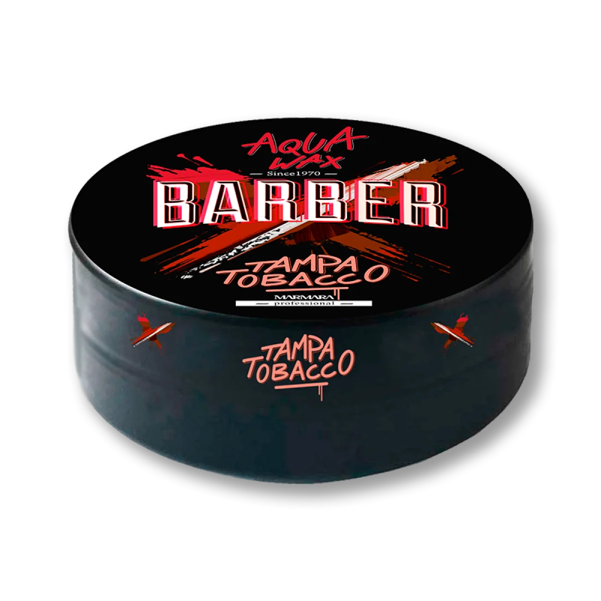 Vosk na vlasy Sladký tabak Marmara Barber Tobacco 150ml