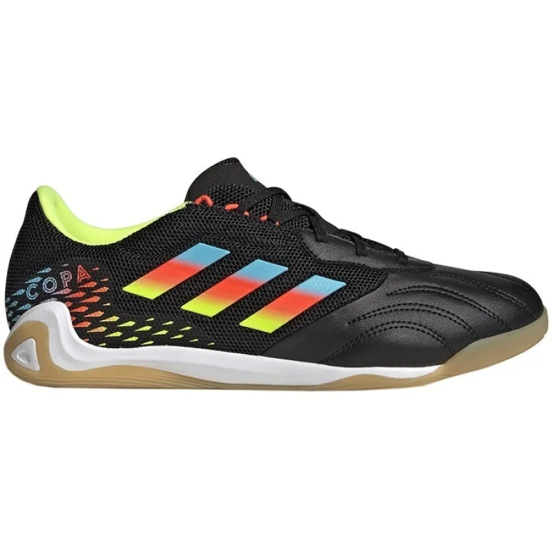 Adidas Copa Sense.3 IN Pánske halové futbalové kopačky, veľ. 44 