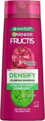 GARNIER FRUCTIS DENSIFY šampón