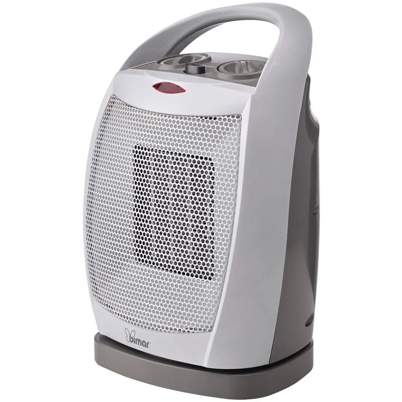 Teplovzdušný ventilátor Bimar HP 104 